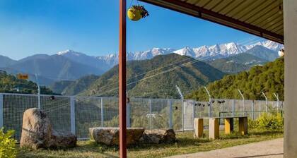Dhauladhar View Village Resort