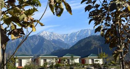 Dhauladhar View Village Resort