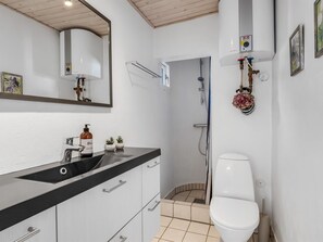 Badkamer