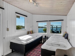 3 Schlafzimmer, Internetzugang