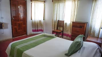 Habitación Confort, vista a la playa | Wifi gratis
