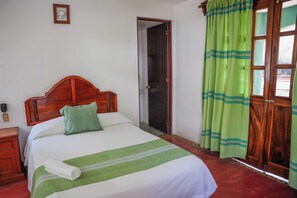 Habitación Confort, vista a la playa | Wifi gratis 