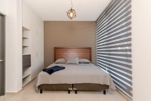 Coffres-forts dans les chambres, Wi-Fi gratuit, draps fournis