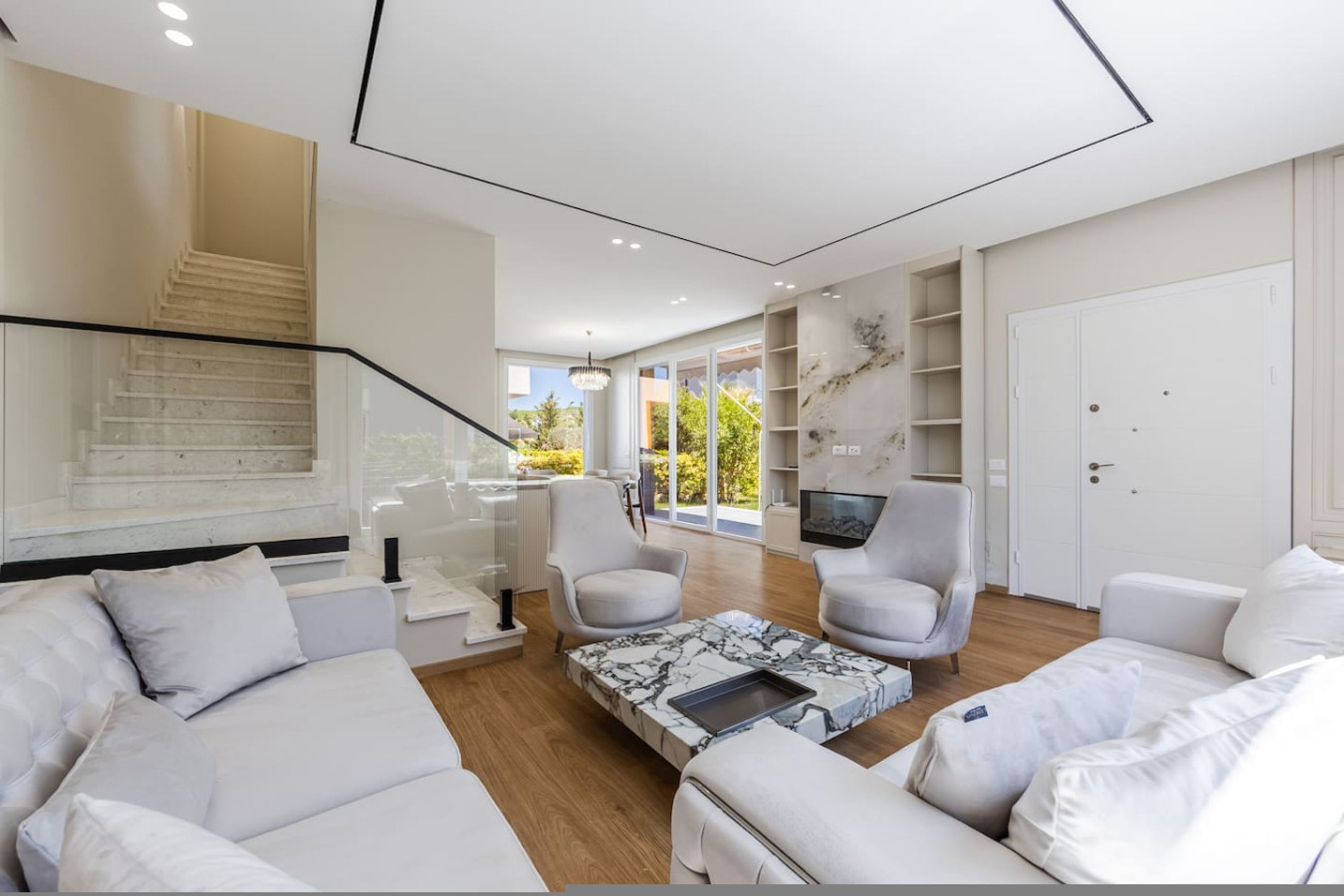 3 bedrooms