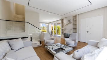 3 bedrooms
