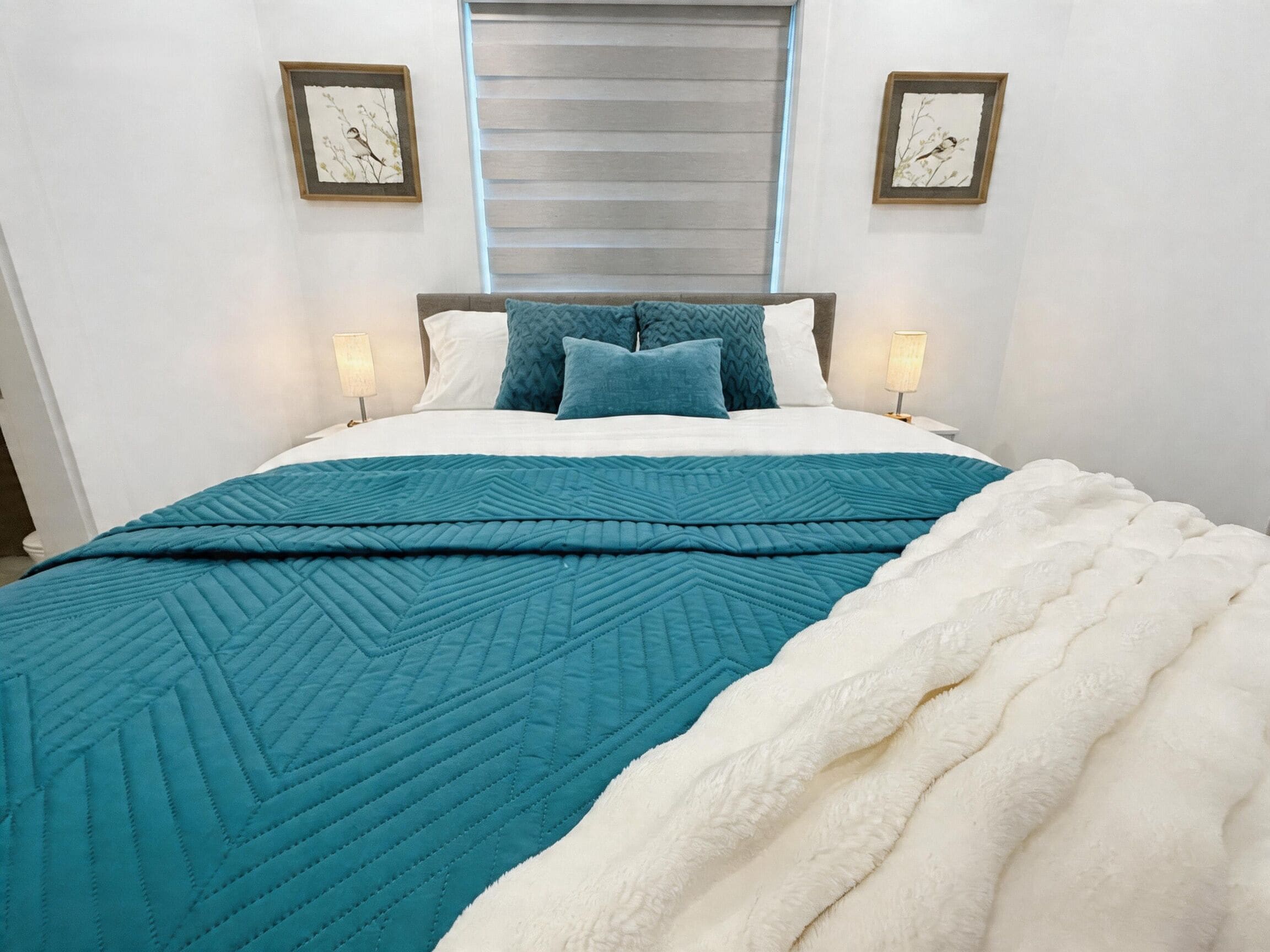 Comfort Suite, 2 Bedrooms, Kitchen | Free WiFi