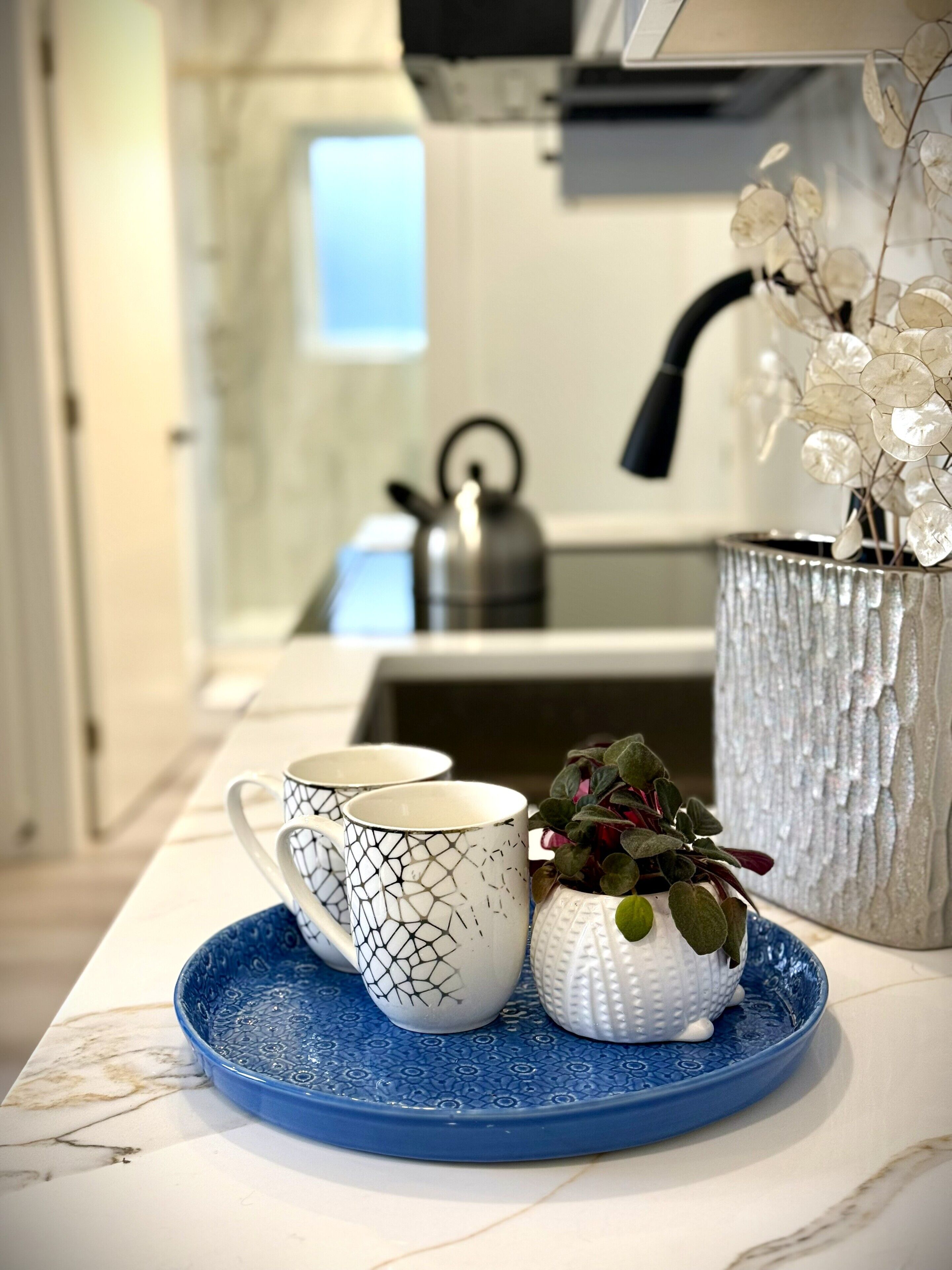 Suite Confort, 2 habitaciones, cocina | Café y/o cafetera