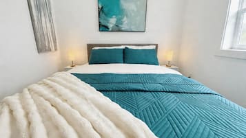 Suite Confort, 2 habitaciones, cocina | Wifi gratis