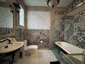 Bathroom - Coyoacán Luxurious Home & Garden (Ciudad de México)