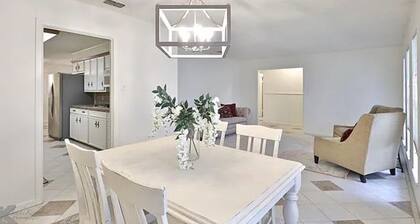 Fantastic 4-bedroom house in Abilene perfect for your getaway