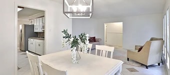 Fantastic 4-bedroom house in Abilene perfect for your getaway