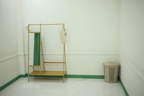 Junior Room | Desk - Doythara Wellness (Chiang Rai)