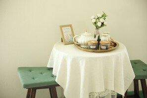 Dining - Doythara Wellness (Mueng Chaing Rai)