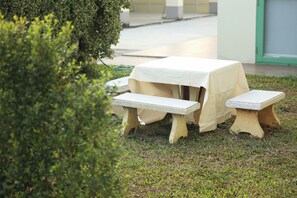 Garden - Doythara Wellness (Chiang Rai)
