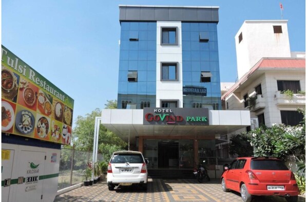 Hotel Kiara Govind Park - Shirdi