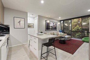 Interior - TwentyNine - 1 bedroom apartment (Fingal)