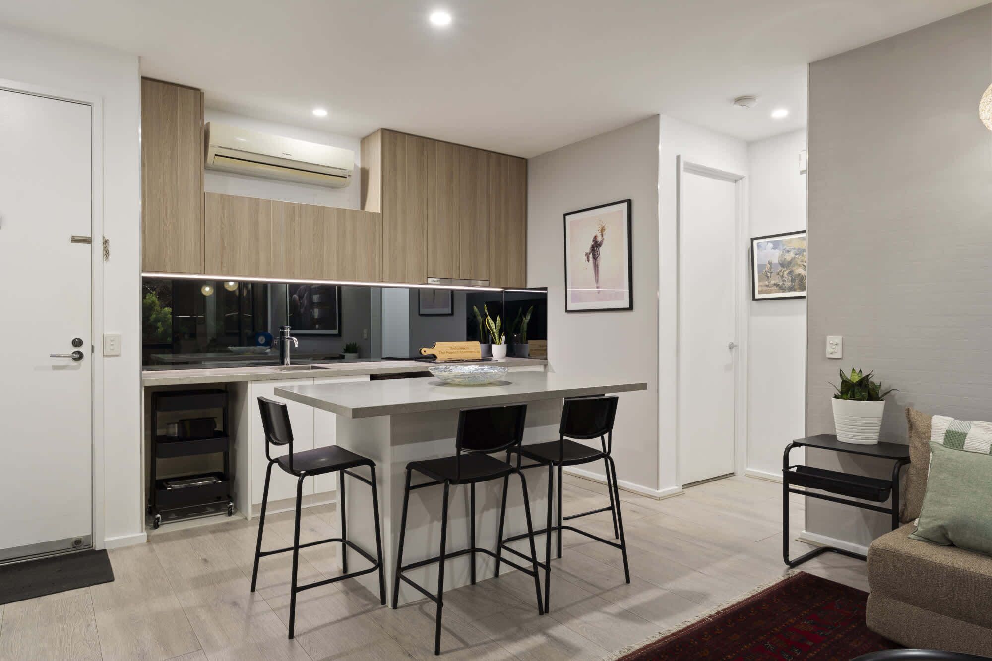 Twentynine - 1 Bedroom Apartment - Cape Schanck