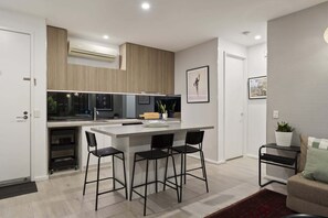 Interior - TwentyNine - 1 bedroom apartment (Fingal)