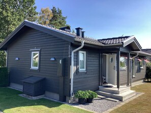 Exterior - 4 Star Holiday Home in Solvesborg (Sölvesborg)