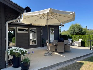 Exterior - 4 Star Holiday Home in Solvesborg (Sölvesborg)