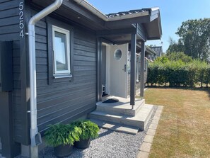 House | Exterior - 4 Star Holiday Home in Solvesborg (Sölvesborg)
