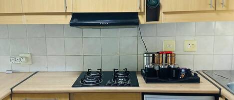 Apartment, 2 Bedrooms | Interior