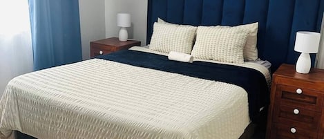 Apartment, 2 Bedrooms