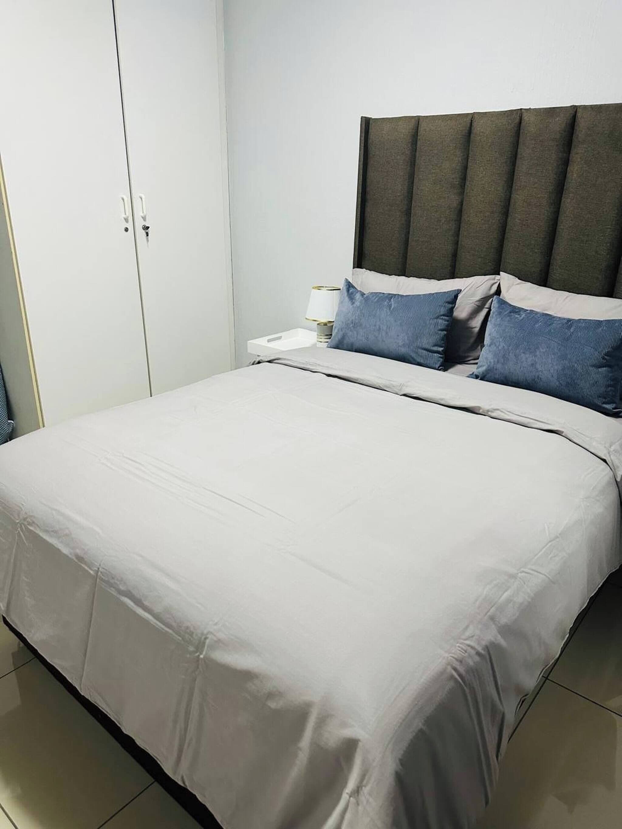 2 chambres