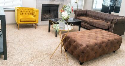 Huntsville City Center 2BDRM 2BTH