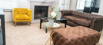 Huntsville City Center 2BDRM 2BTH
