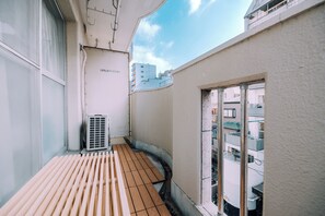 Apartemen, Bebas Asap Rokok | Halaman properti