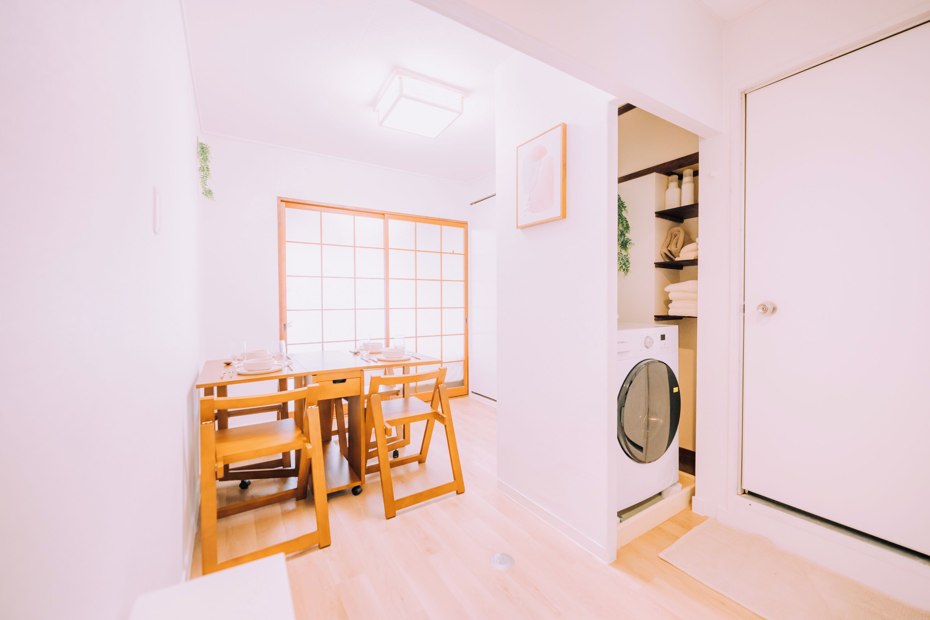 Apartment, Non Smoking | Interior