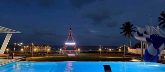 Nara Paradise Beach