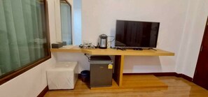 Chambre Standard, 1 très grand lit | Équipements de la chambre