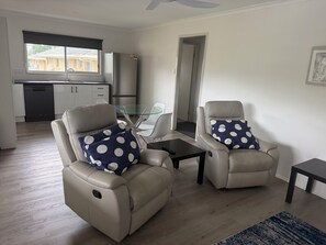 Interior - Spacious modern Beachside 2 Bedroom Unit. (Pialba)