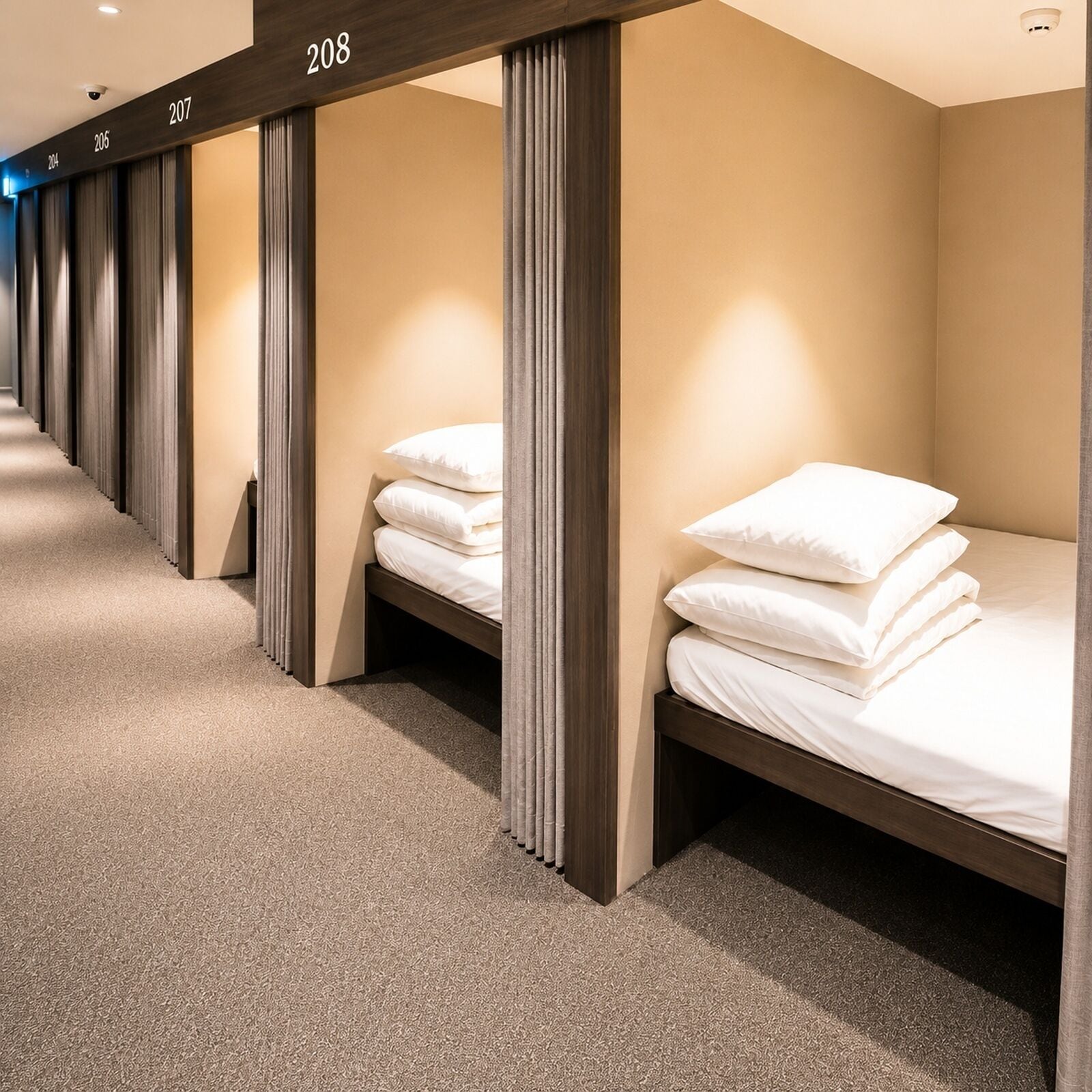 In-room safe, blackout drapes, iron/ironing board, free WiFi