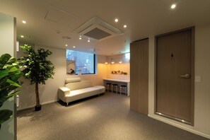 標準共用宿舍, 僅限女士, 非吸煙房 | 住宿內部