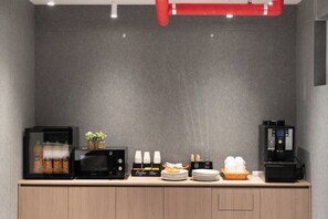 Servicio a la habitación