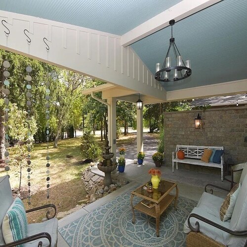 Beautiful Cottage in the Heart of Dublin


PERFECT FOR THE MEMORIAL TOURNAMENT