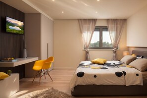 Honeymoon Villa, Multiple Bedrooms (Villa Royal Green) - Villa Royal Green (Rasa)