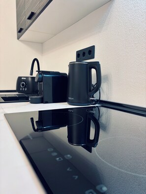Café y/o cafetera