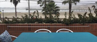 Bungalows Cerro Azul