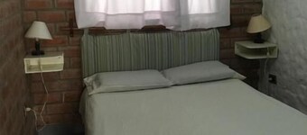 塞羅阿蘇爾平房度假村  
