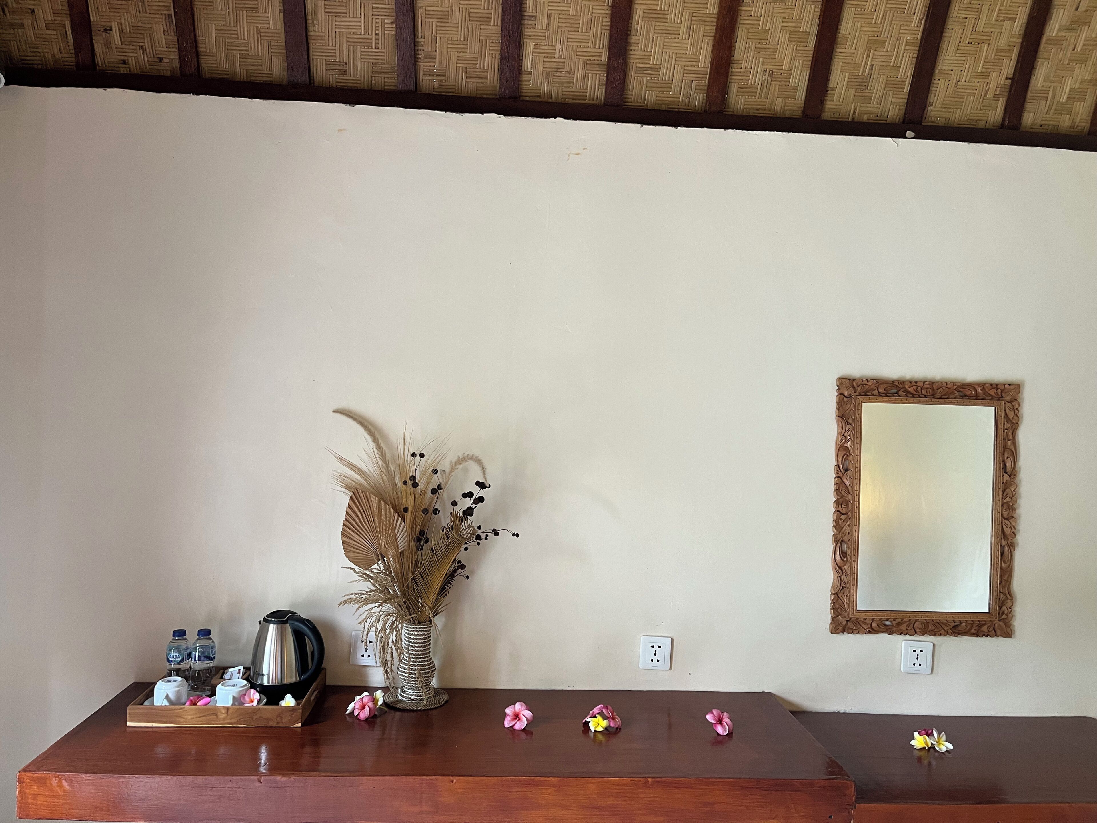 Cottage, Balcony, Garden View | Interior