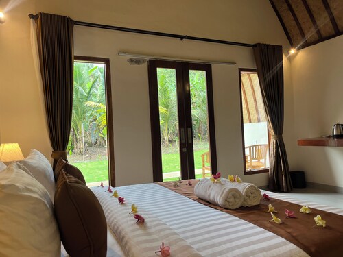 The Kaci Penida By Bali Cabin