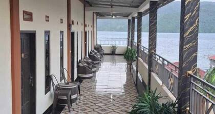 Penginapan Remaja Morowali