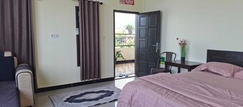 Penginapan Remaja Morowali