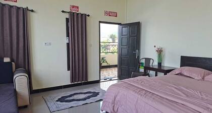 Penginapan Remaja Morowali
