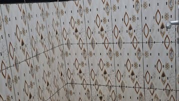 Chambre simple Standard | Salle de bain