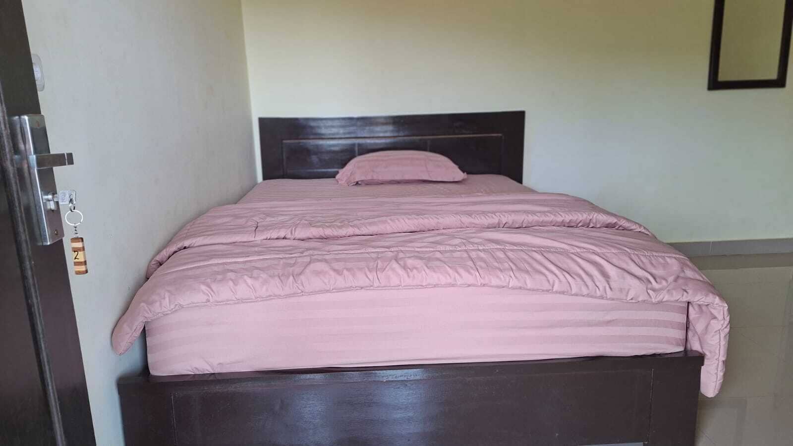 Chambre supérieure double, vue sur la mer | Accès au Wi-Fi (inclus)